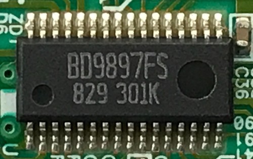 996510008358, 6632L-0496C, KUBNKM158A, BD9897FS, FDD8447L, 32PFL5322D/37 - Bild 3 von 5
