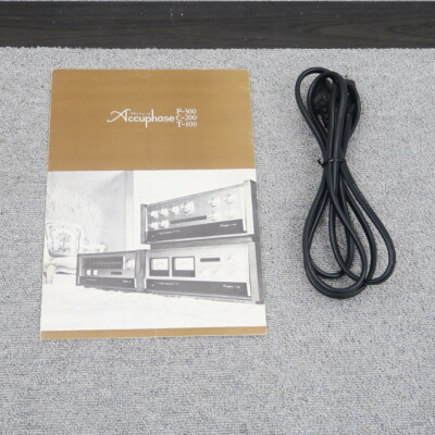 Accuphase P-300 Power Amplifier Transistor | eBay