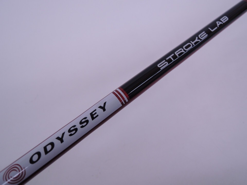 NEW Odyssey White Hot Og DOUBLE WIDE STROKE LAB 34inch Putter golf