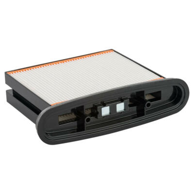 Faltenfilter Polyester Filter für Starmix iPulse ISP ISC 1425 1435 1635 1625
