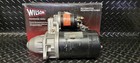 Wilson 16617 Starter Motor For Select 80-89 BMW Models
