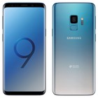 Samsung Galaxy S9 Duos lichtblauw 64 GB dual sim uitstekende staat