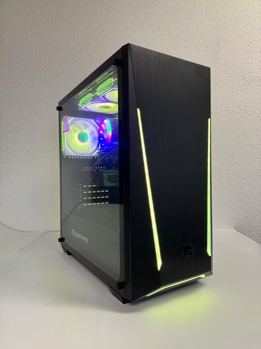 EXTREEBIT PC Coputer Da Gaing, Intel I7 3.40 GHz, Ra 16GB, SSD 1TB - Foto 10