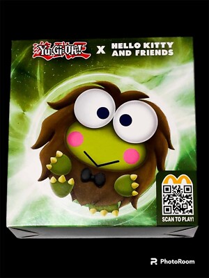 未開封　McDonald's コンプリートセット　HUCKLE BERRY 未開封 McDonald's コンプリートセット HUCKLE BERRY 未開封