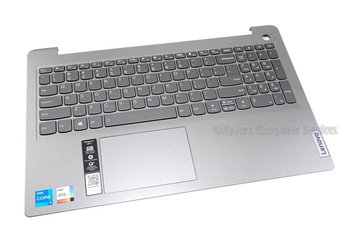SN21B40711L1 AP21P000600 OEM LENOVO TOP COVER  IDEAPAD 3 15ITL6 82H8 (C)(DE24)
