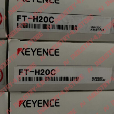 1pcs New Keyence FT-H20C  Infrared Temperature Sensor