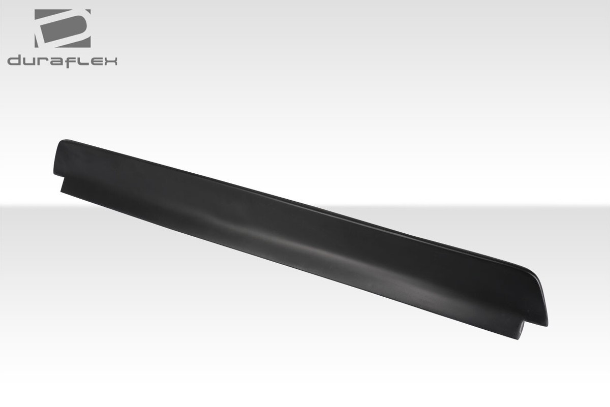 Duraflex RBS Rear Wing Spoiler - 1 Piece for 1984-1989 300ZX Z31