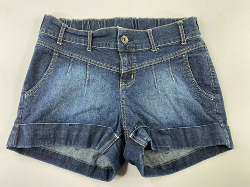 Motherhood Maternity Womens Medium Blue 