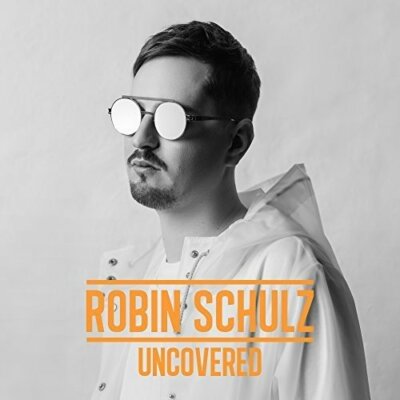 Robin Schulz - Uncovered (Limited Digipack Edition) [CD]