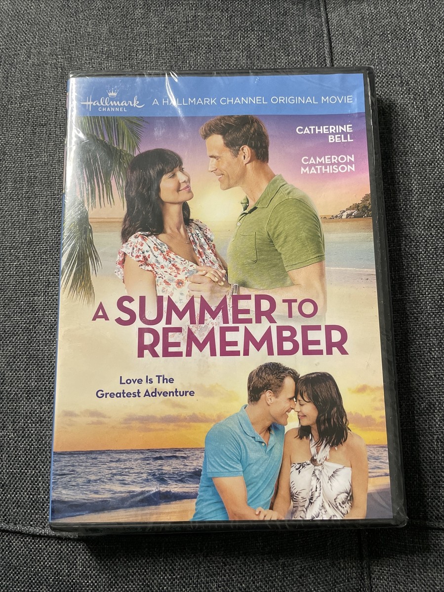 A Summer to Remember [New DVD] 767685161630| eBay