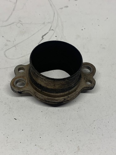 Husqvarna FC 250 2017 Auspuffkrümmer