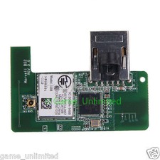 XBOX 360 Slim Internal Wireless N WIFI Card OEM Genuine Model 1488