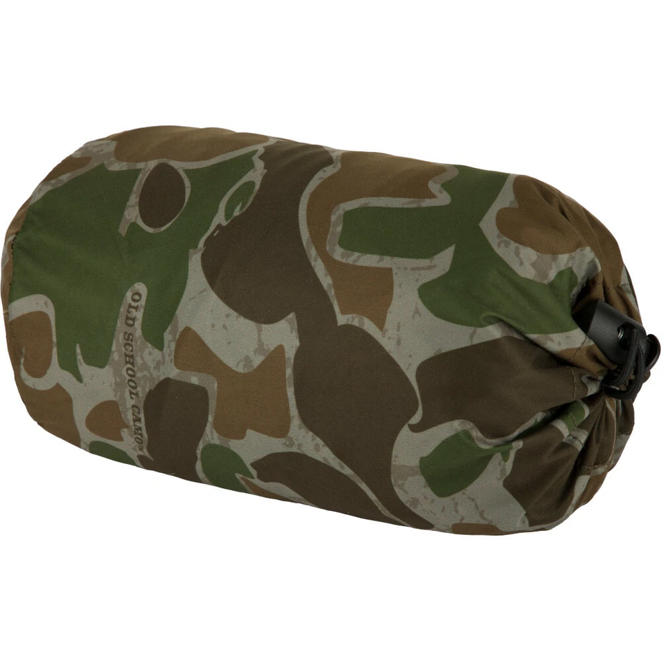 OL' TOM ULTRALIGHT PACKABLE RAIN JACKET - Image 3 of 3