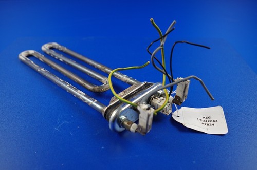 Heizelement Waschmaschine - AEG HP042661 132506401