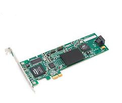 AMCC 9650SE-2LP 700-3250 23B PCIe 1-portowy kontroler SATA RAID