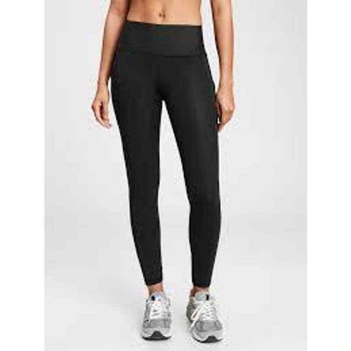 Gap Fit size Extra Small black and grey 