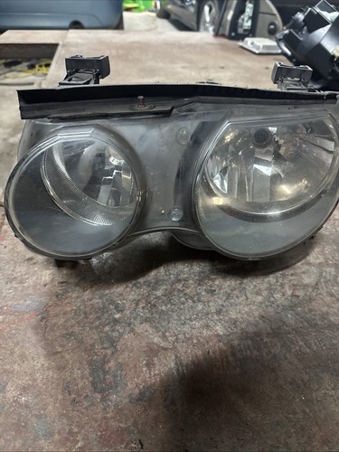 Frontscheinwerfer vorne links 6901969 / 0301187201 BMW 3-er E46 Bj,02