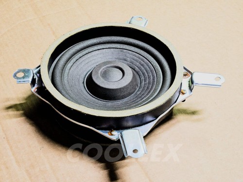 _06-13 Lexus Is250 Sub Woofer Speaker 86160-53300 Oem Used - Picture 2 of 6