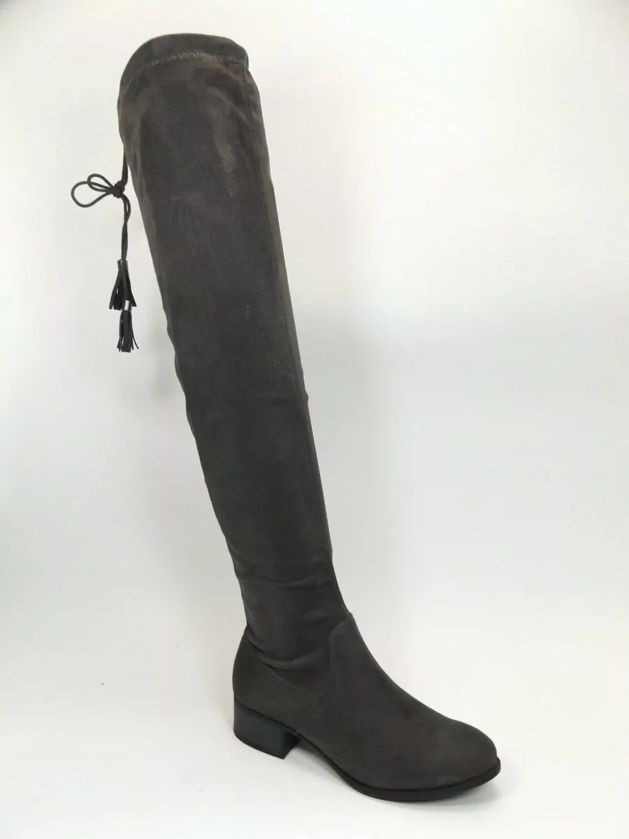 Womens madden hotsell girl prissy boot