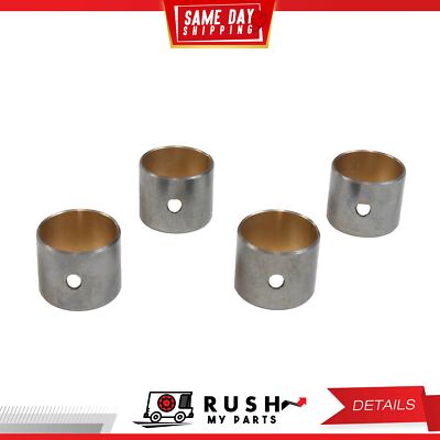 DNJ PB954 Piston Wrist Pin Bushing Set For 01-17 Honda Accord 2.0L 2.7L DOHC 16v