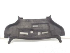14-20 Infiniti Q50 Trunk Interior Upper Finisher Panel OEM 849114GA0A,849114GA1A