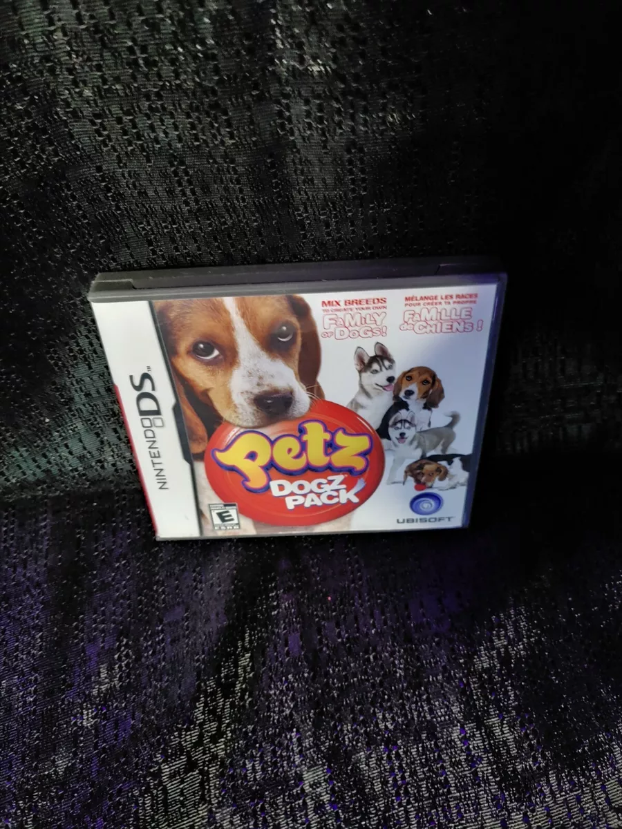 Petz dogz 2024 pack codes