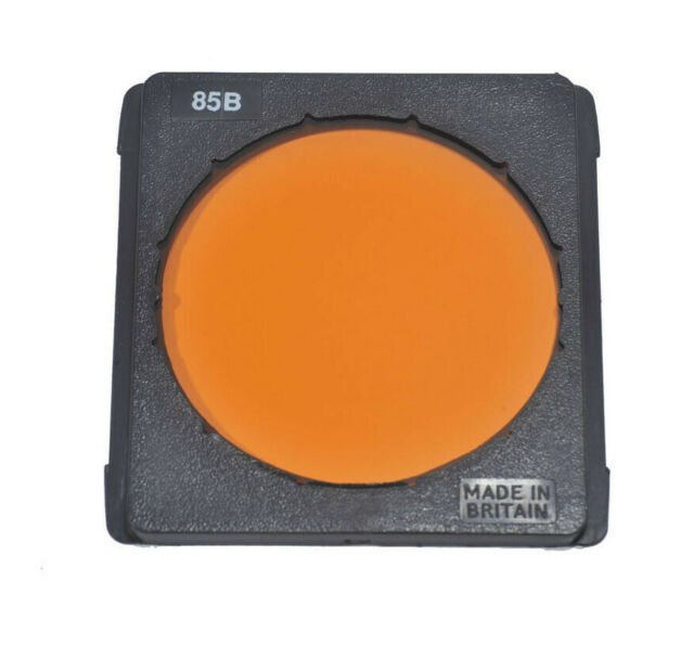85B Filter Kood Square Filter Cokin A Size Compatible Kood A Size