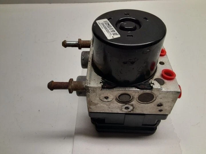 Chevy Equinox Pontiac Torrent Saturn Vue 2008 ABS conjunto de bomba de freno antibloqueo Foto 3 de 4