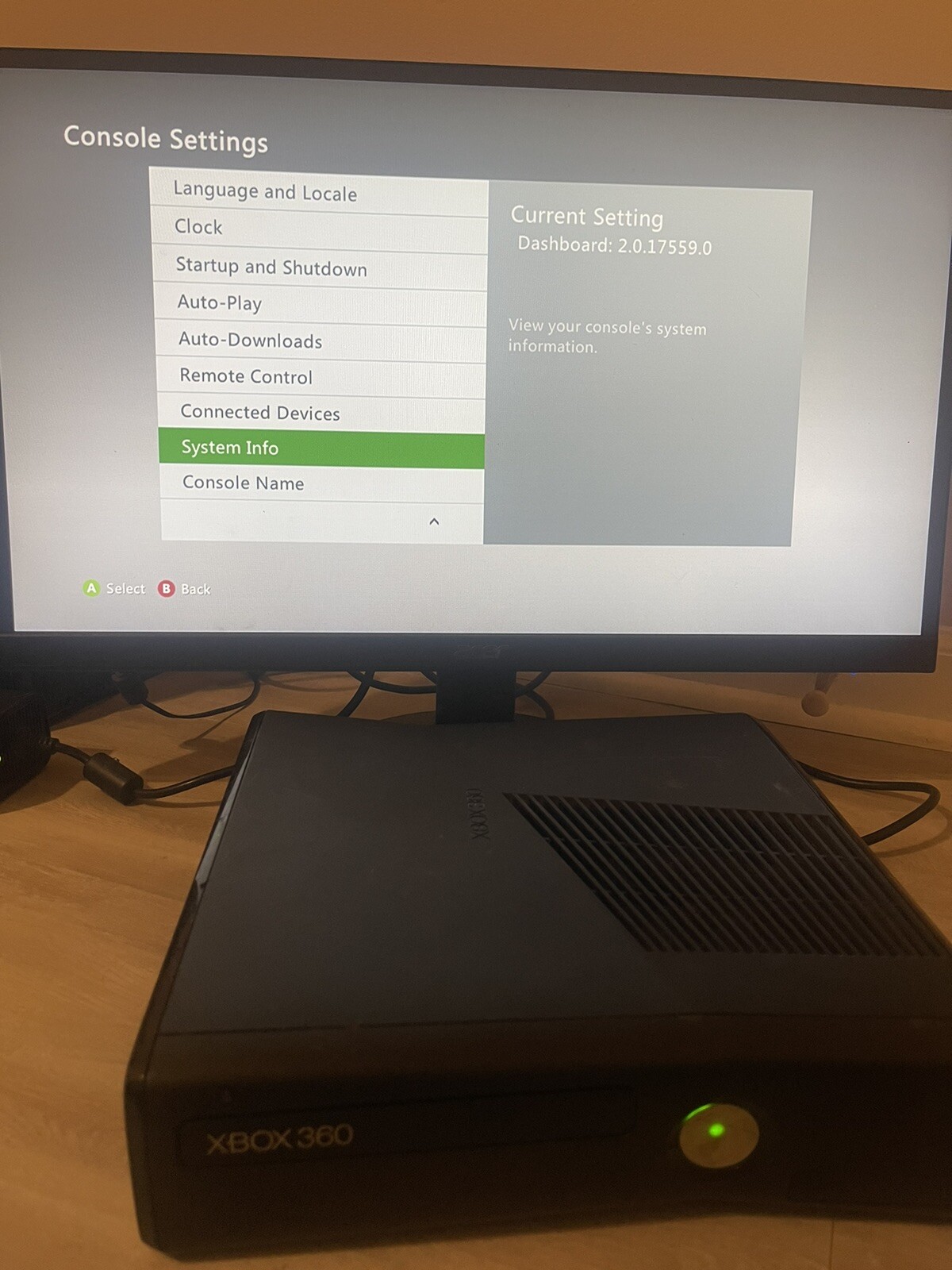 Xbox 360 Slim 250GB RGH3 (Trinity) eBay