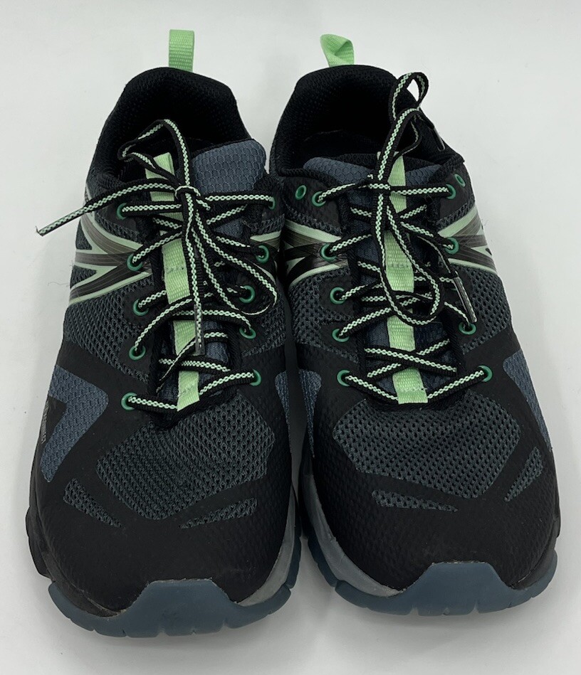 Scarpe da ginnastica Merrell Gore Tex Flex Connect Hyperlock Trail J98278 taglia 10