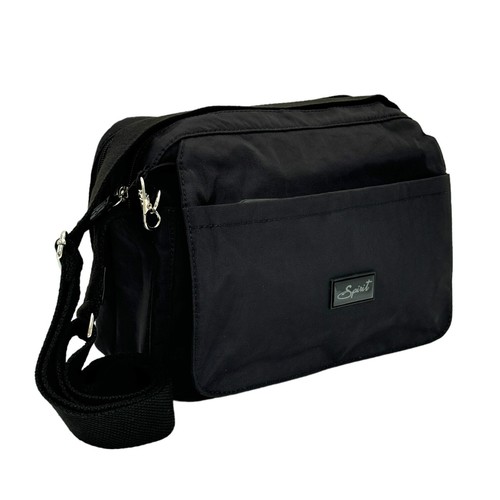 Spirit Borsa a mano Leggera Organizer In Nylon Vari Colori - 1669 - Foto 3 di 80