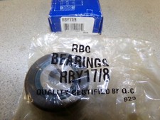 NEW RBC RBY17/8 Bearing FREE SHIPPING