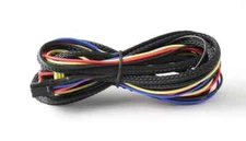 Go Fast Bits 3855 G-Force/D-Force Wiring Loom