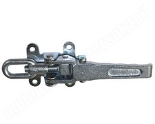 Exzenterspannverschluss Bordwandverschluss f&uuml;r Pkw Anh&auml;nger 265mm mit Langgriff