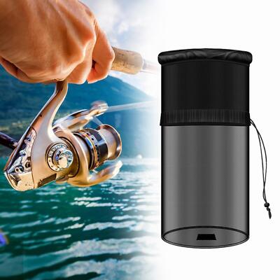 ebay fishing nets uk Extendable Rod Landing Net, Net Telescopic Folding Fishing Pole, Extending Fly Carp Silicone Dip Net with Aluminum Alloy Lock Nylon Beach Seine Drag Net