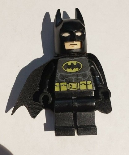 LEGO Batman Minifigure | eBay