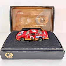 Dale Earnhardt Jr. Action Elite Series NASCAR Diecast Vintage 2002 1:64