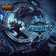 World of Warcraft TCG Scourgewar Base Set Singles Part 2 251-270 - You Pick 