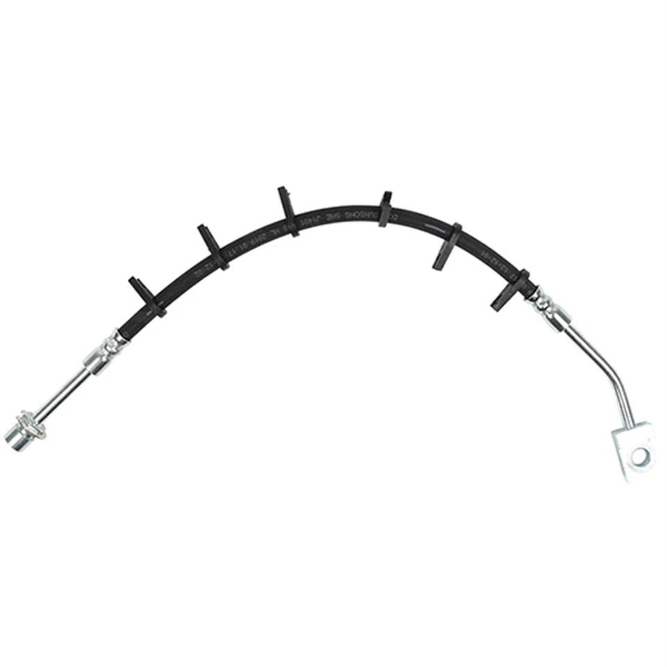 Manguera de freno trasero línea de freno para GMC C5500 Topkick 2009 2008 2007 2006 2005 2004 Foto 2 de 3