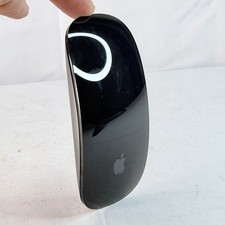 Apple Wireless Bluetooth Magic Mouse 2 A1657 ...