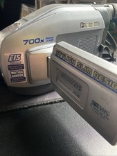 Panasonic Palmcorder PV-L353 VHS-C Analog Camcorder Vintage