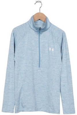 UNDER ARMOUR Langarmshirt Damen Longsleeve Shirt langärmliges Oberte... #lx46wgg