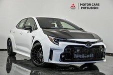 2023 Toyota Corolla Core
