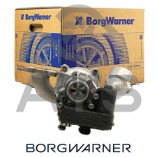 Turbolader für AUDI A3 Sportback (8VA, 8VF) 1.0 TFSI 85 04C145702PX, 04C145703D