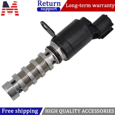 Engine Intake Variable Valve Timing (VVT) SolenoidFor KIA Hyundai 2.0 2.4 3.5L