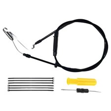 For Mountfield SP53H SP533 SP533ES Clutch Cable Replacement 381030051/0