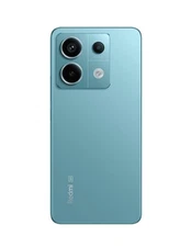 Xiaomi Redmi Note 13 PRO 4G LTE Time Blue - 12GB RAM - 512GB ROM - China Version