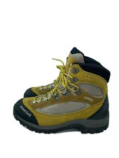 Mont Bell Trekking Boots 23Cm Ylw 412045107 K7U09