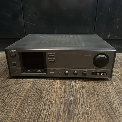 ★新品未使用★ SONY AVアンプ チタニウムグレー　TA-AV570 2025年最新】TA-AV570の人気アイテム - メルカリ