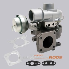Turbolader for Ford Ranger MAZDA B2500 2.5 3.0 TDCi 115 kW 156 PS VJ38